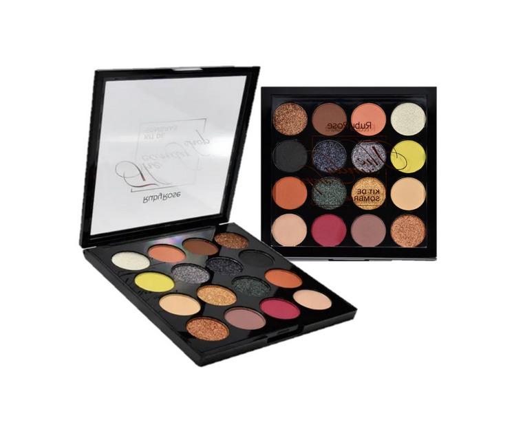 Product RUBY ROSE

paleta de sombras 15 cores the candy shop