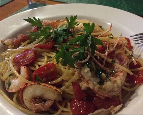 Restaurante Abruzzo Restaurante Italiano