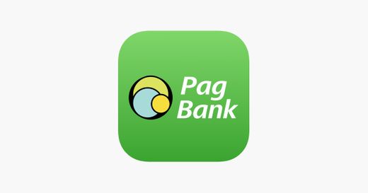 ‎PagBank - PagSeguro na App Store