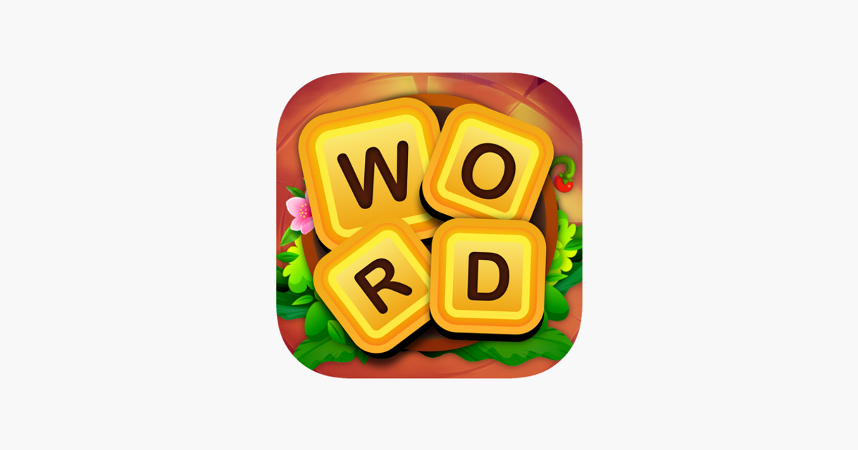 Fashion ‎Wizard of Word na App Store