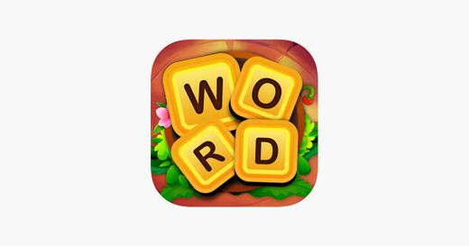 ‎Wizard of Word na App Store