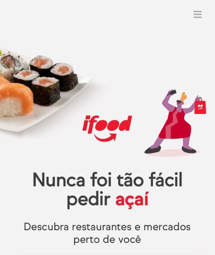 Ifood