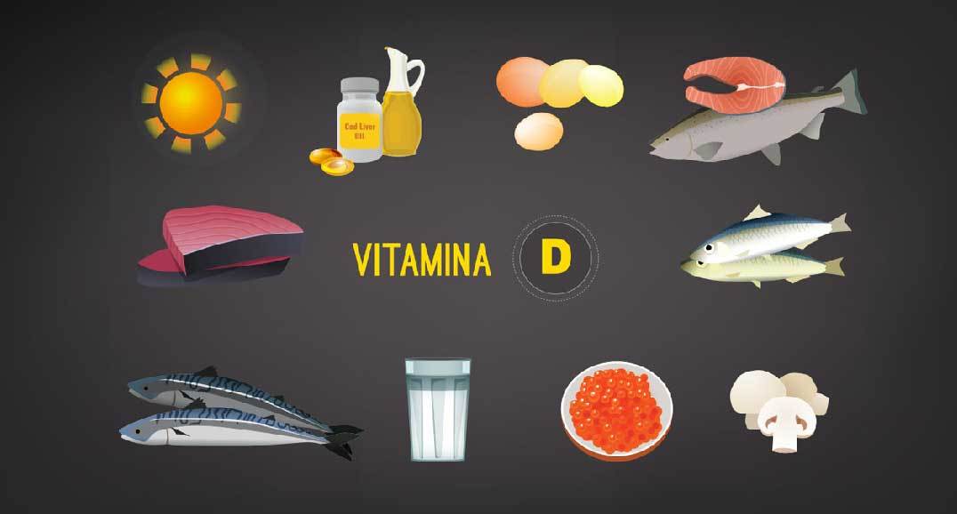 Moda Vitamina d