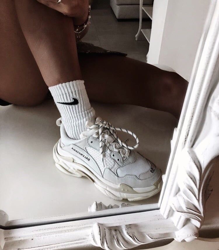 Producto Balenciaga Triple S