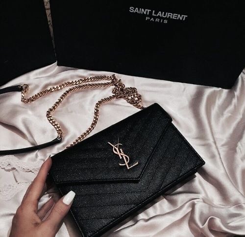 Moda ysl bag 