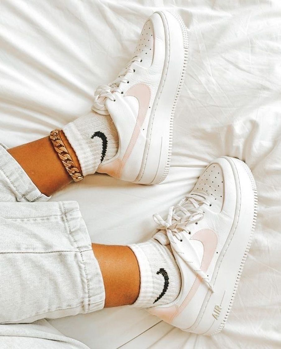 Social Nike Air Force 1 '07 1