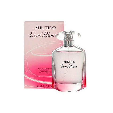 Shiseido Ever Bloom Agua de Perfume