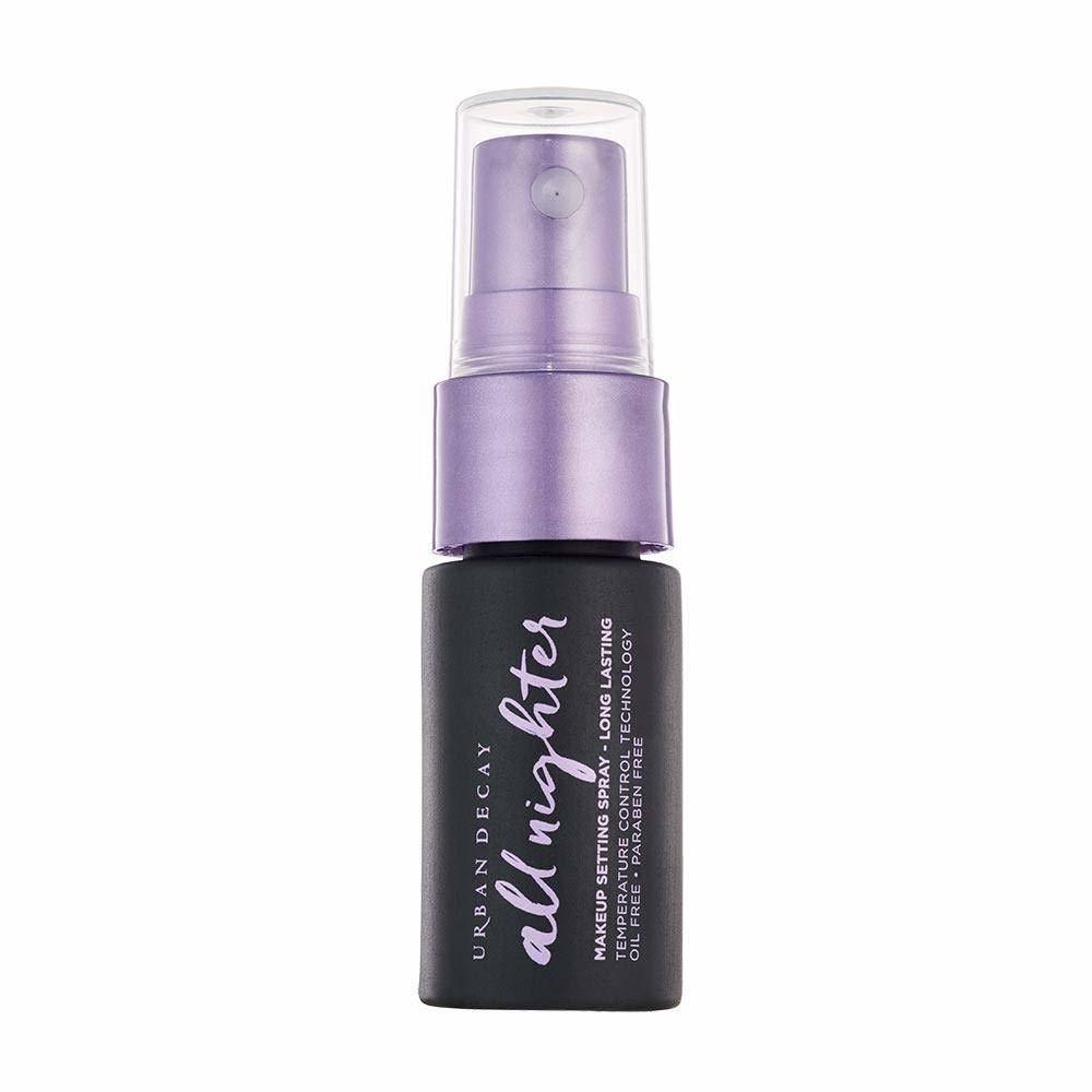 Belleza All nighter long-lasting make-up setting spray 30ml