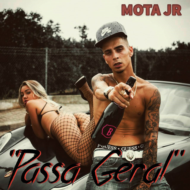 Canción Passa Geral