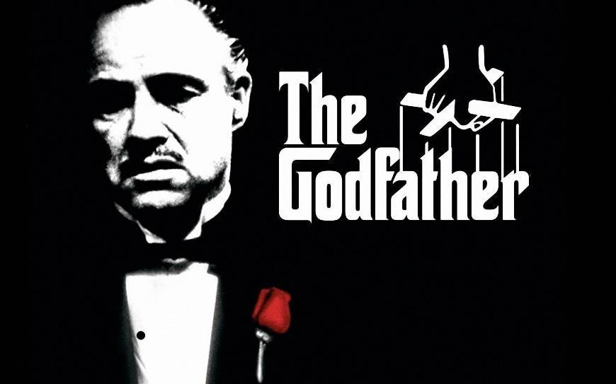 Movie The Godfather