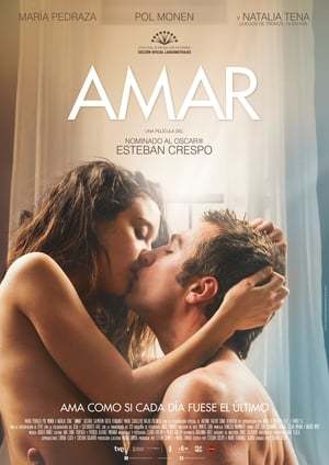 Película Amar