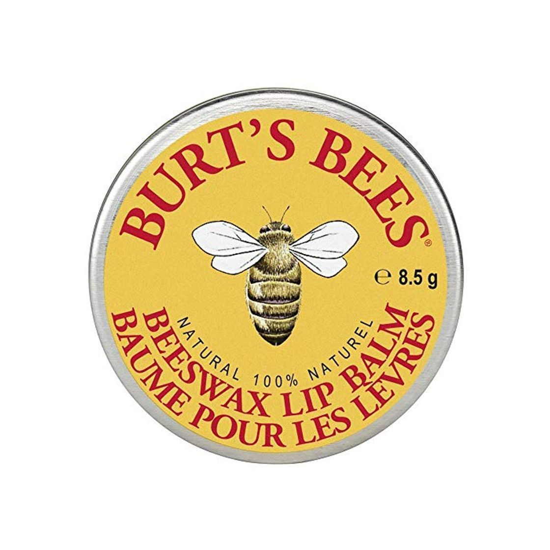 Beauty Burt's Bees