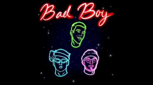 Bad boy • bbno$