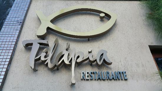 Restaurants Tilápia Restaurante