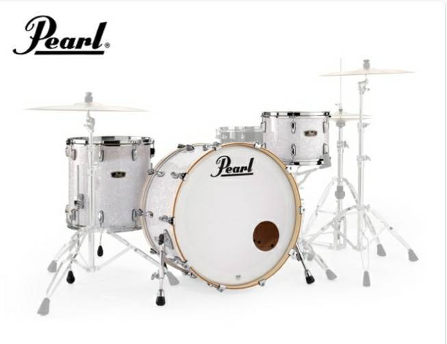 Producto Pearl Wood Fiberglass FW943XP White Marine Pearl

