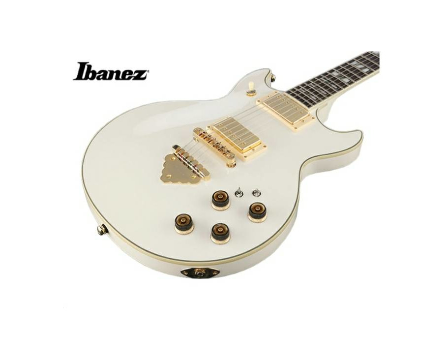 Producto Ibanez AR220 Ivory

