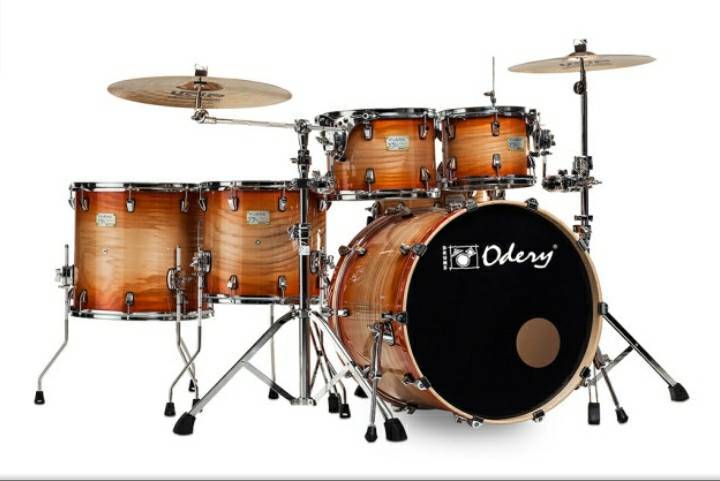 Producto Odery drums