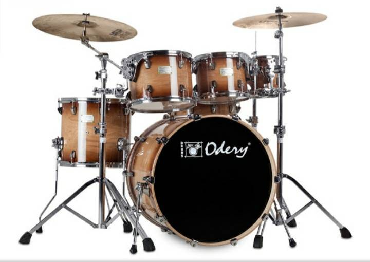 Producto Odery drums