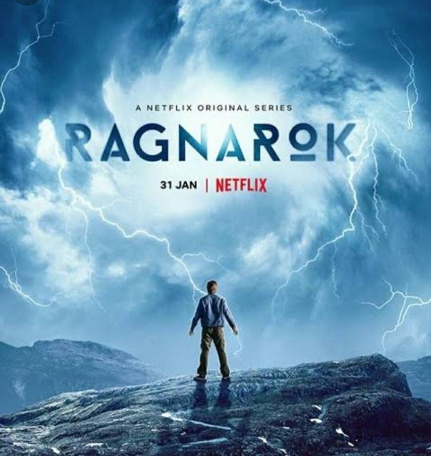 Fashion Ragnarok | Netflix Official Site