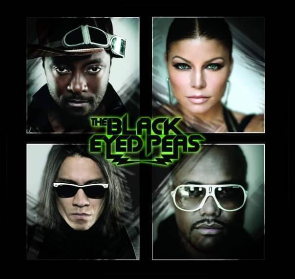 Black eyed peas - I gotta feelings