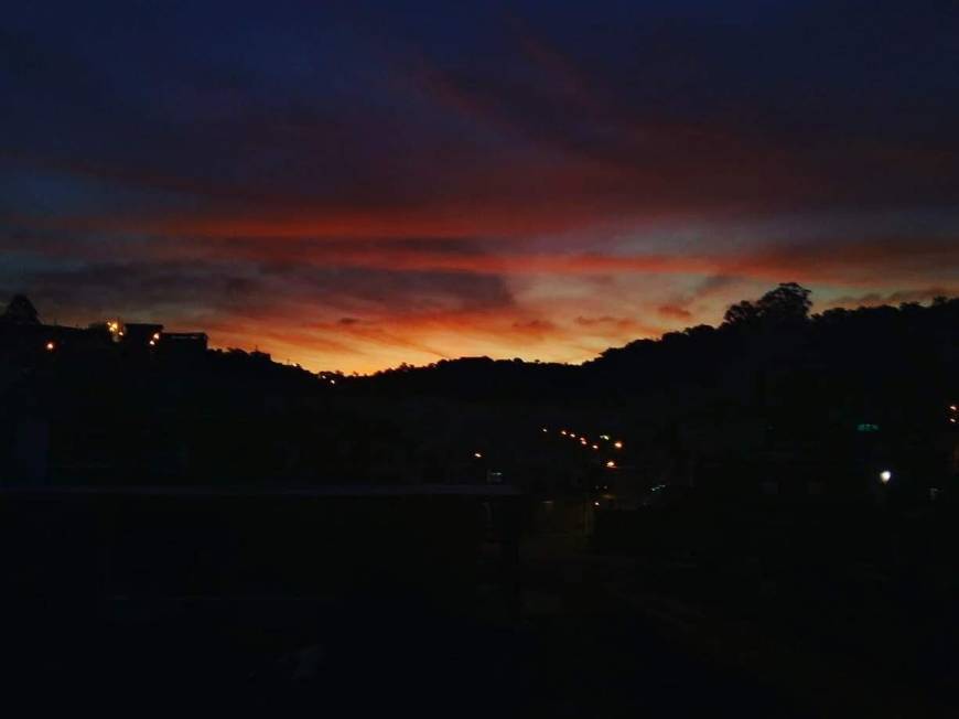 Paisagem