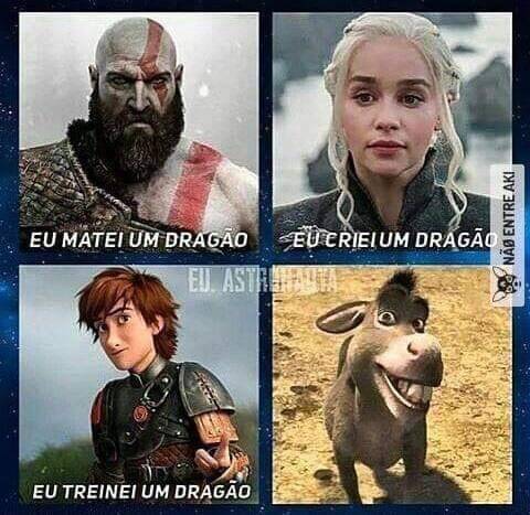 Dragão