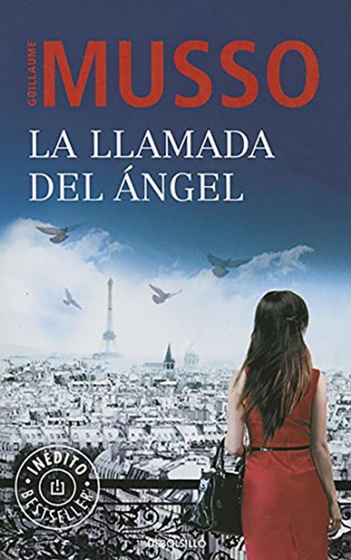 Libro La llamada del ángel 