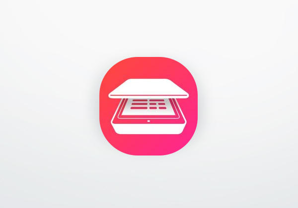 App Scanner PDF – scan document