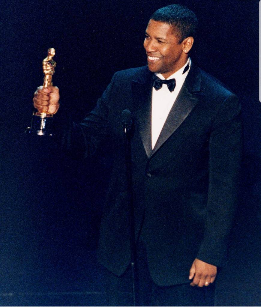 Fashion Denzel Washington - Wikipedia