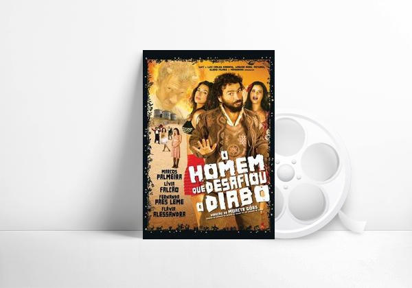 Movie The Man Who Challenged the Devil