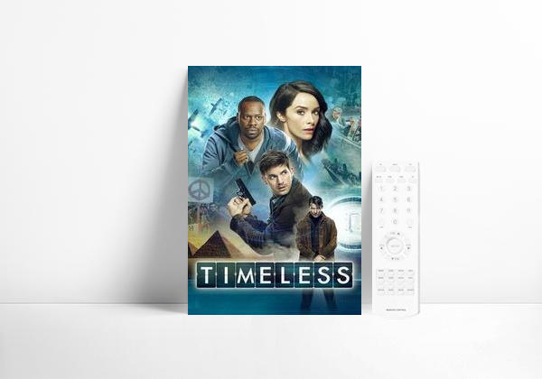 Serie Timeless
