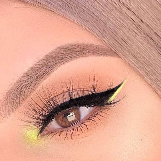 Delineado colorido 🧚