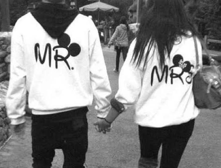 Blusa MR🔺