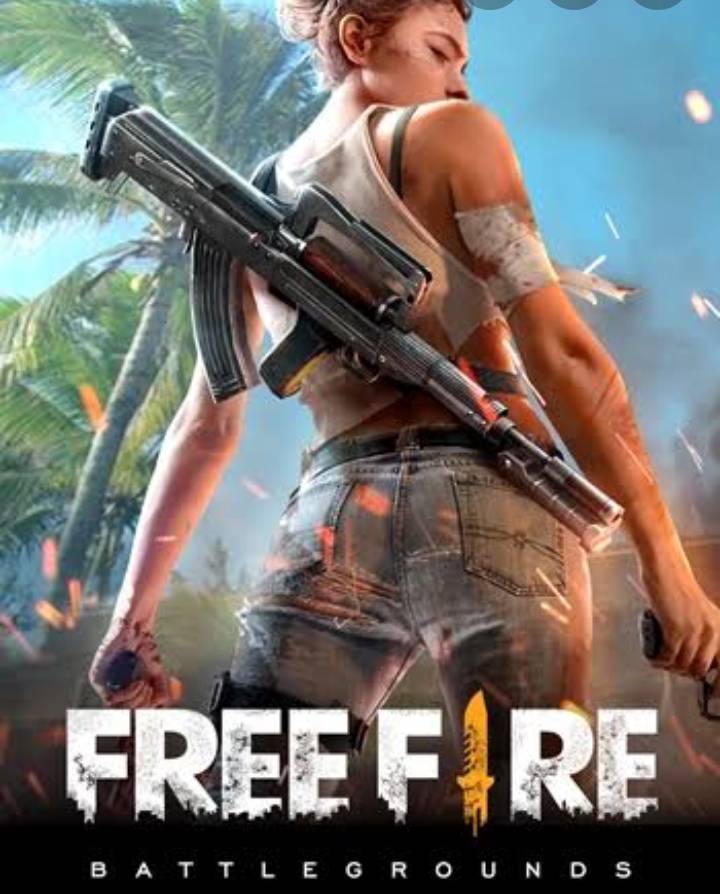 Free fire