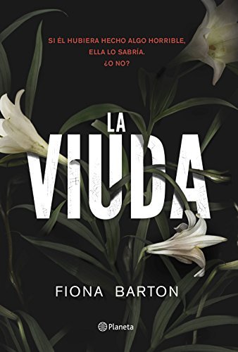 Book La viuda