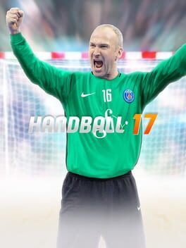 Videogames Handball 17