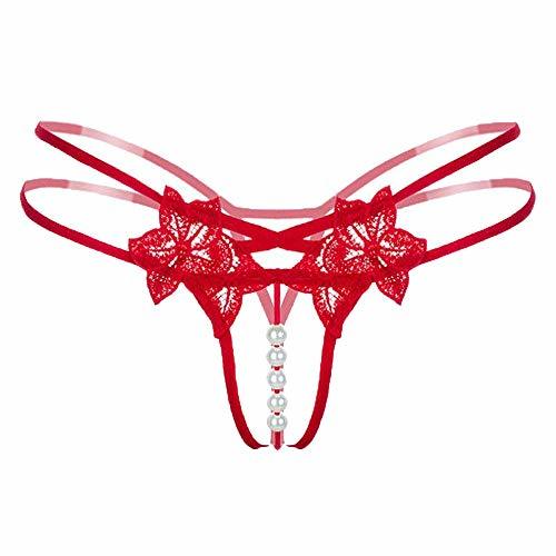 Erotic Underwear Mujeres Calcinha Lencería Sexy Ropa Interior Lencería erótica Calzoncillos Tanga