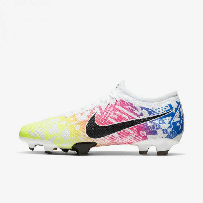 Social Chuteira Nike Mercurial Vapor 13 Pro Neymar Unissex

