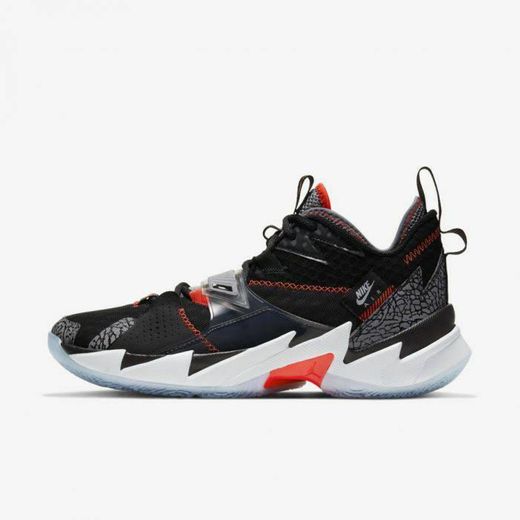 Tênis Nike Jordan