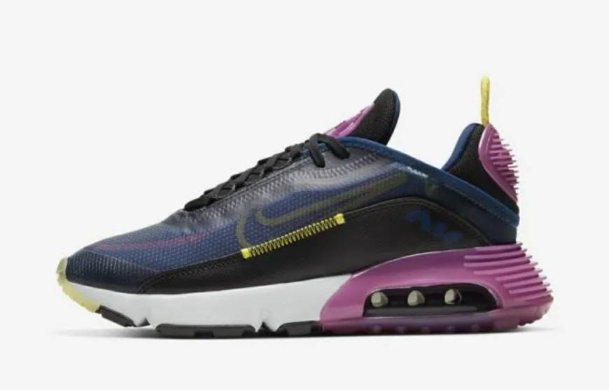 Tênis Nike Air Max 2090 Feminino

