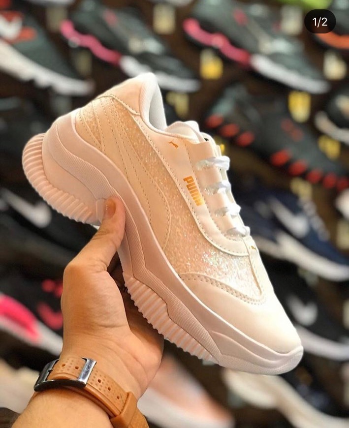 Social Puma 👟