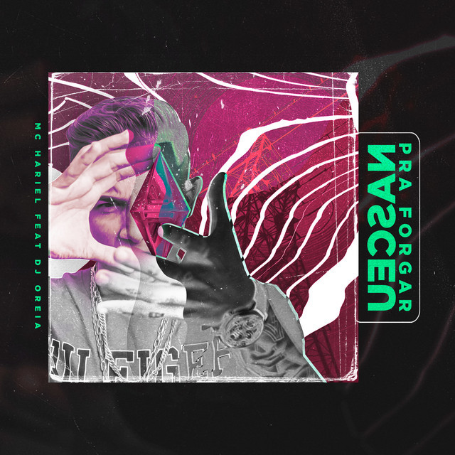 Canción Nasceu Pra Forgar