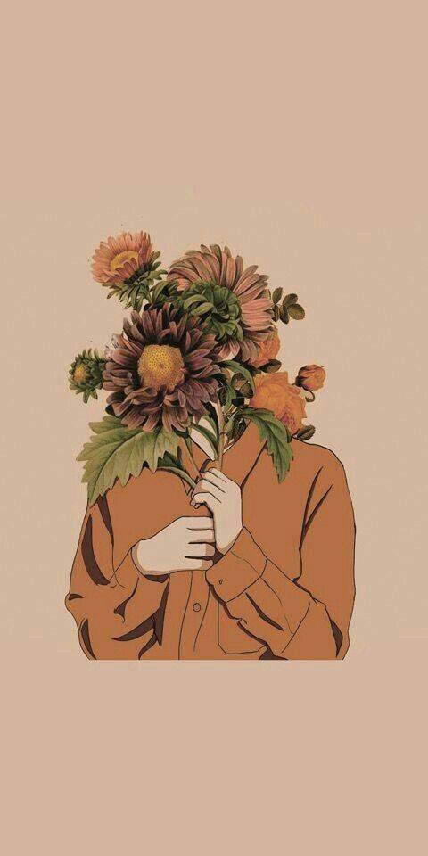 Flores 🏵️