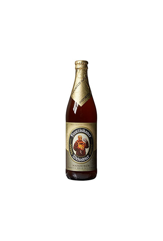 Product Franziskaner Weissbier