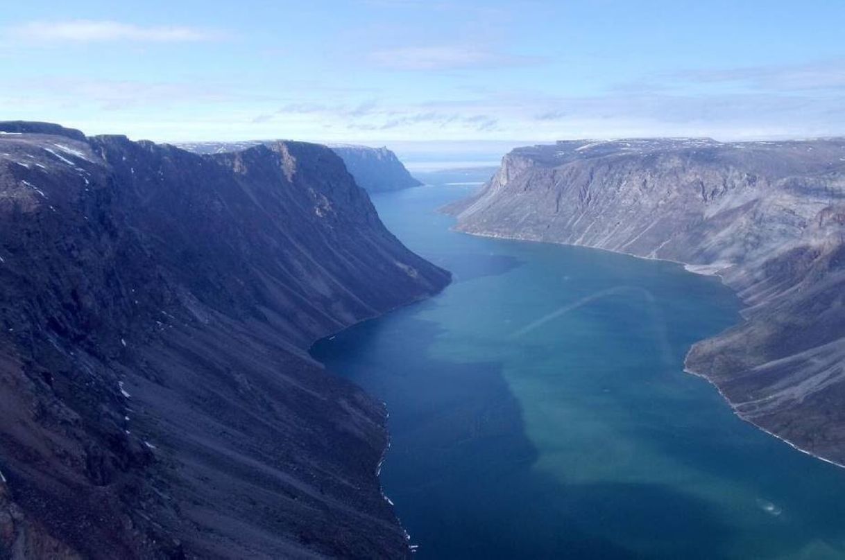 Place Nunavut