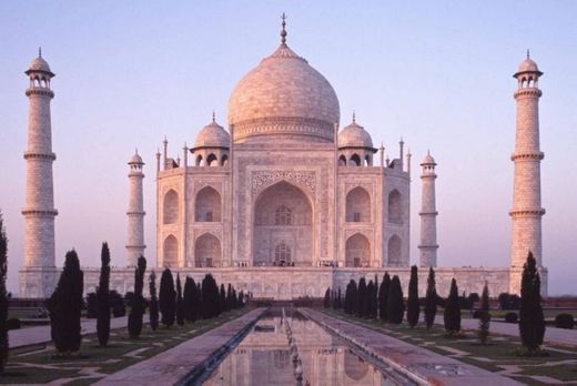 Taj Mahal