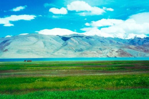 Ladakh