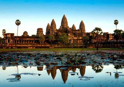 Angkor Wat