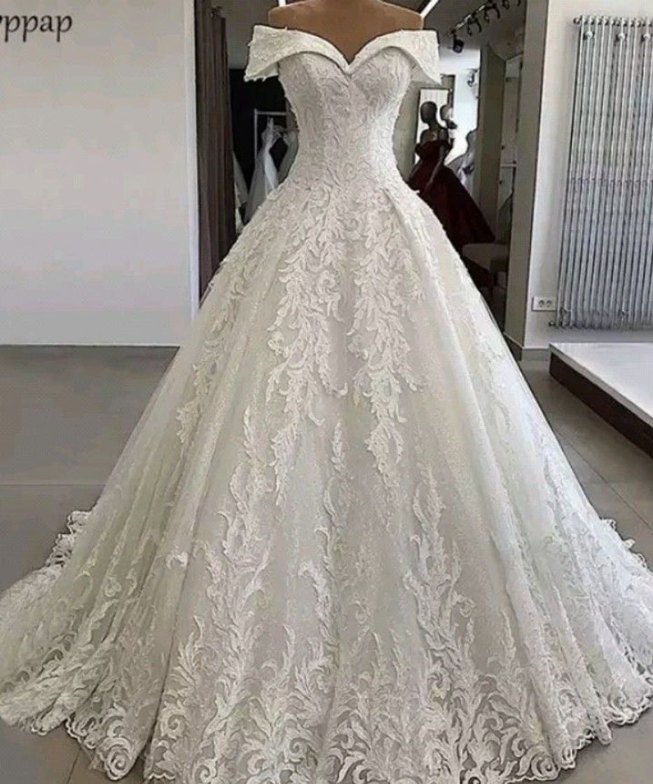 Moda vestido de casamento 😍🤍