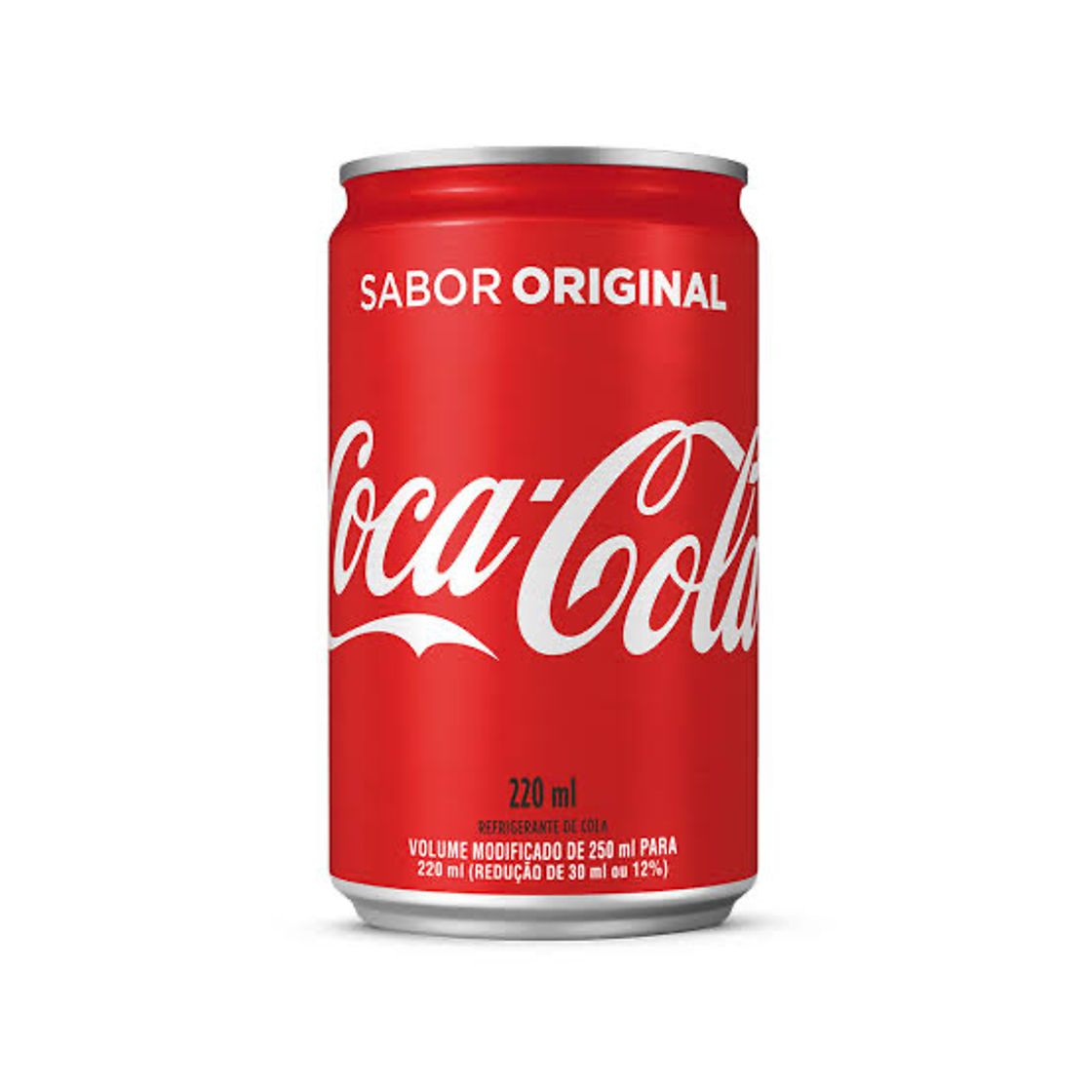 Moda Coca-Cola Sabor Original Lata - 330 ml (Pack de 24)